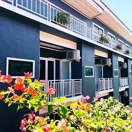 Sabaidee Mansion&Hotel Ko Lanta Εξωτερικό φωτογραφία