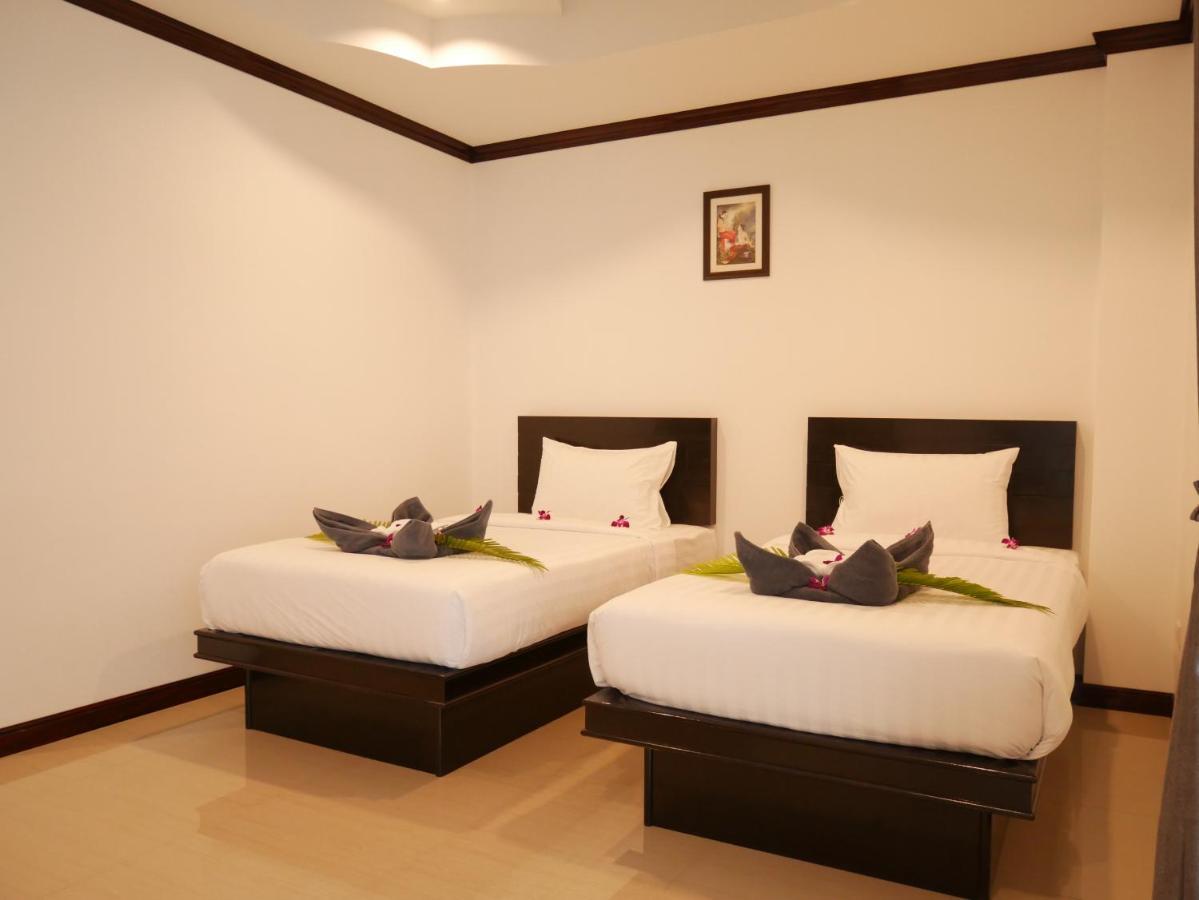 Sabaidee Mansion&Hotel Ko Lanta Εξωτερικό φωτογραφία