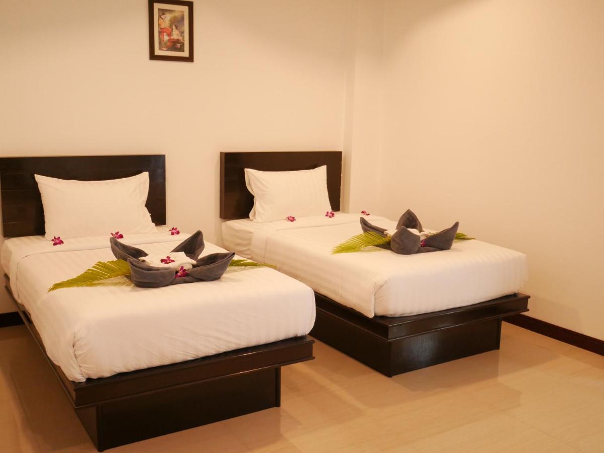 Sabaidee Mansion&Hotel Ko Lanta Εξωτερικό φωτογραφία