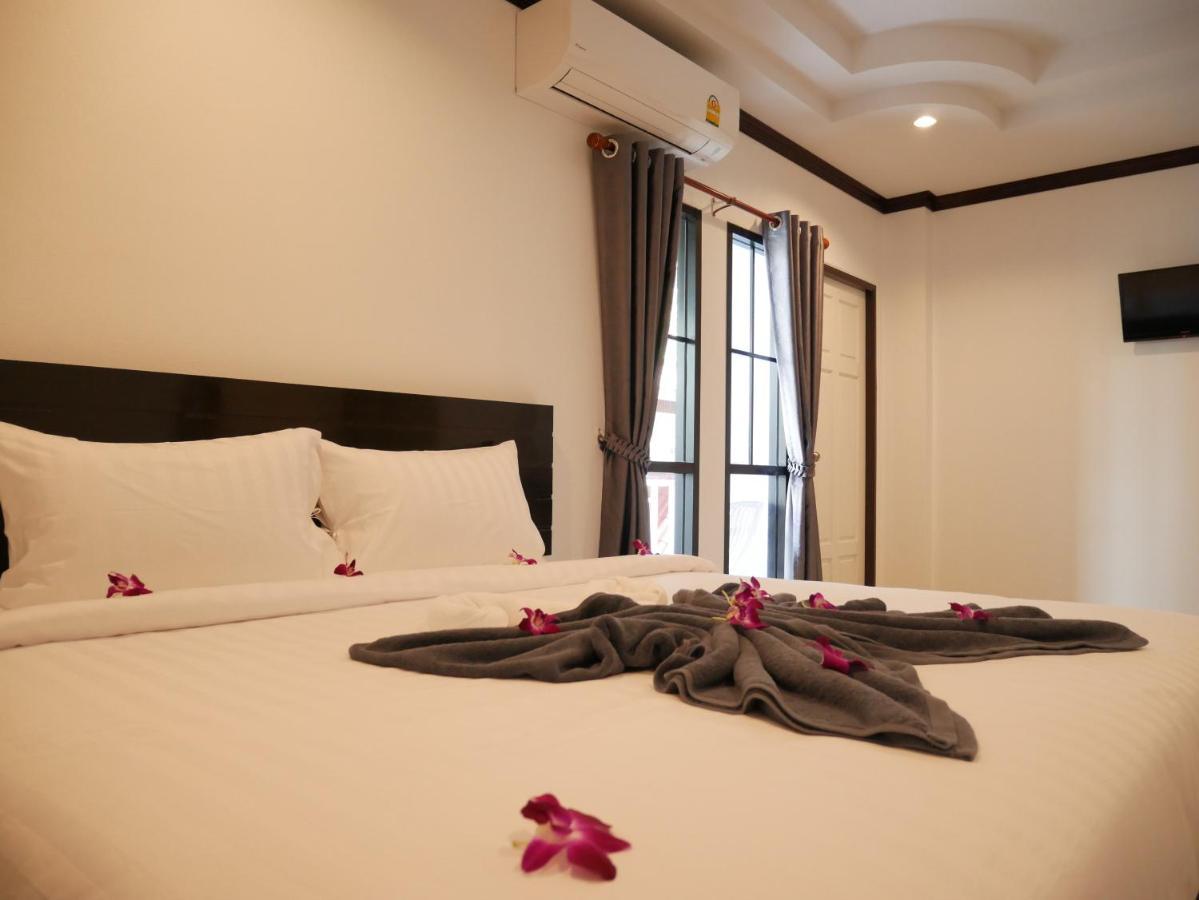 Sabaidee Mansion&Hotel Ko Lanta Εξωτερικό φωτογραφία
