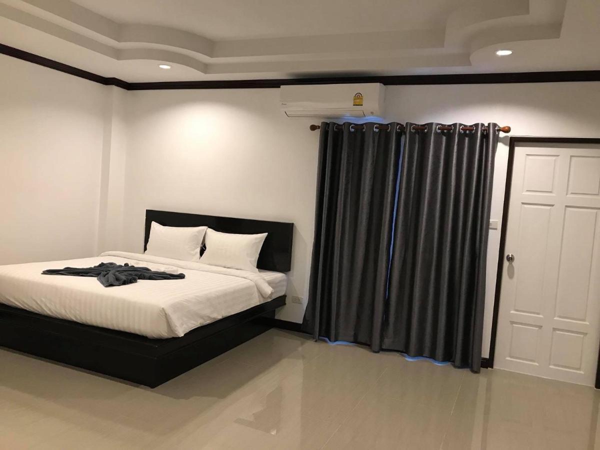 Sabaidee Mansion&Hotel Ko Lanta Εξωτερικό φωτογραφία