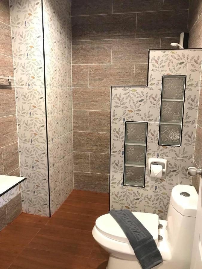 Sabaidee Mansion&Hotel Ko Lanta Εξωτερικό φωτογραφία