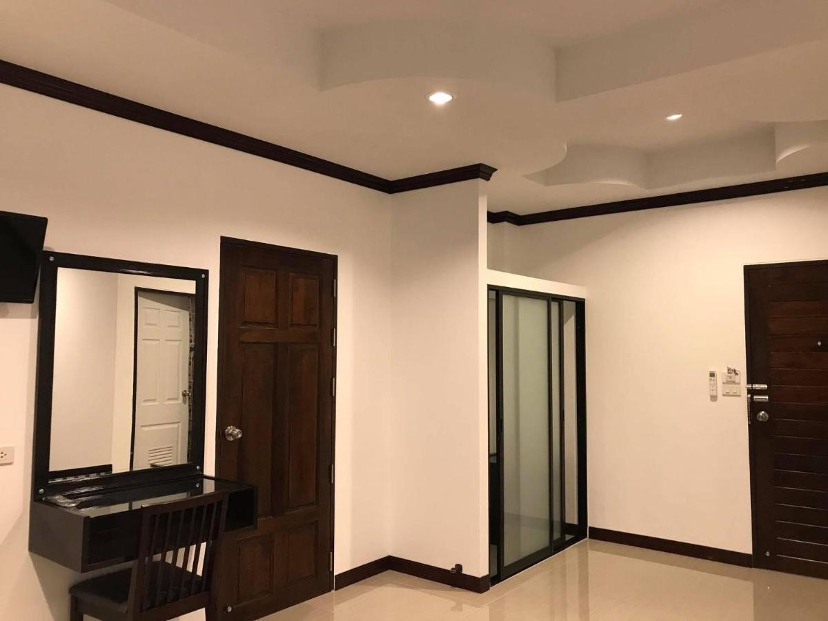Sabaidee Mansion&Hotel Ko Lanta Εξωτερικό φωτογραφία