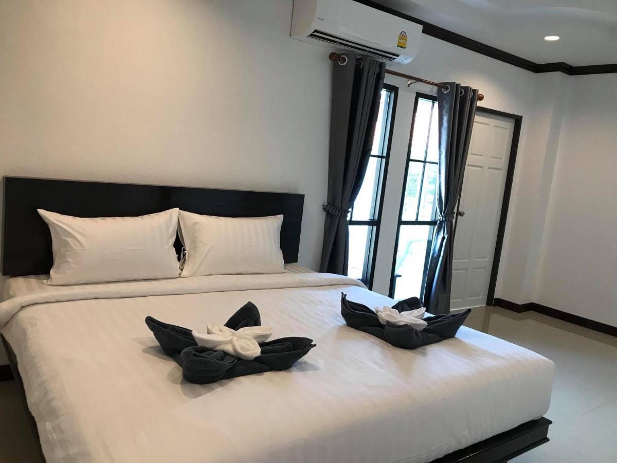 Sabaidee Mansion&Hotel Ko Lanta Εξωτερικό φωτογραφία