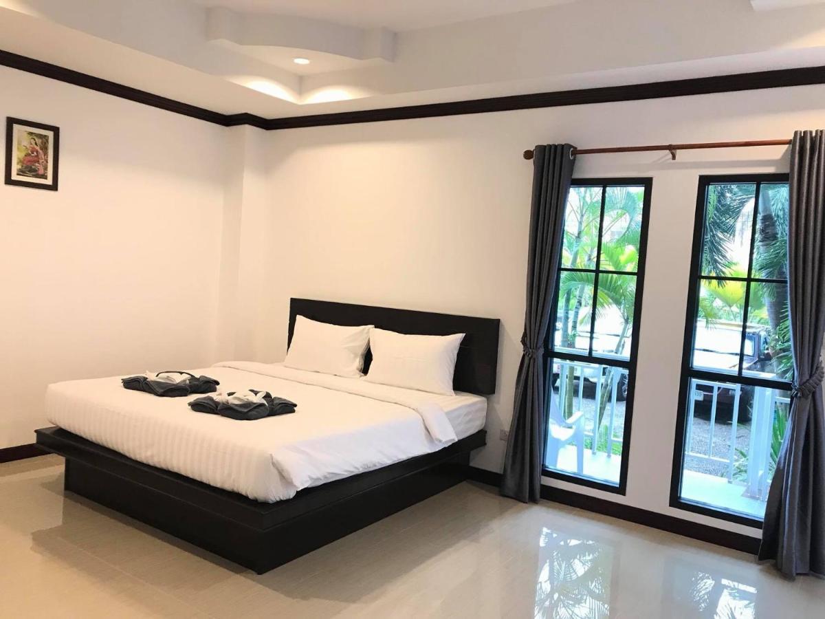 Sabaidee Mansion&Hotel Ko Lanta Εξωτερικό φωτογραφία