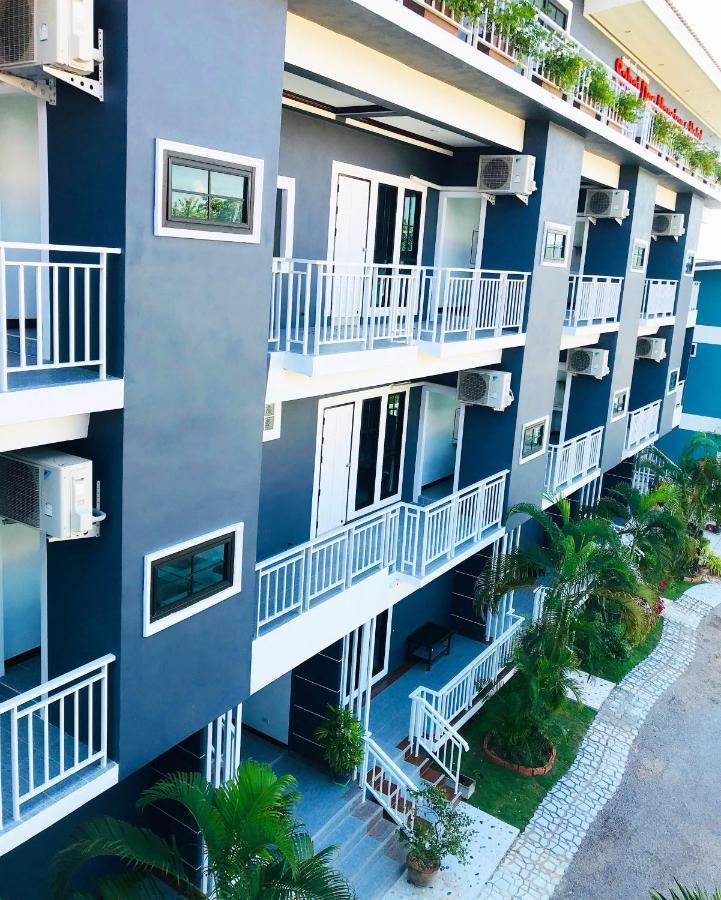 Sabaidee Mansion&Hotel Ko Lanta Εξωτερικό φωτογραφία